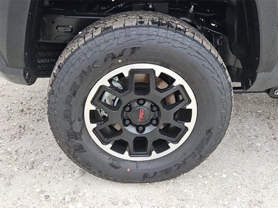 2026 Toyota Tacoma i-FORCE MAX TRD Off-Road i-FORCE MAX