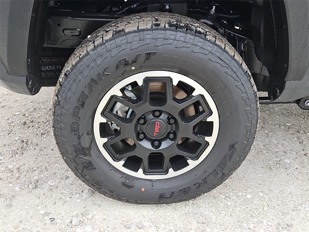 2026 Toyota Tacoma i-FORCE MAX TRD Off-Road i-FORCE MAX