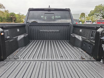 2026 Toyota Tacoma i-FORCE MAX TRD Off-Road i-FORCE MAX