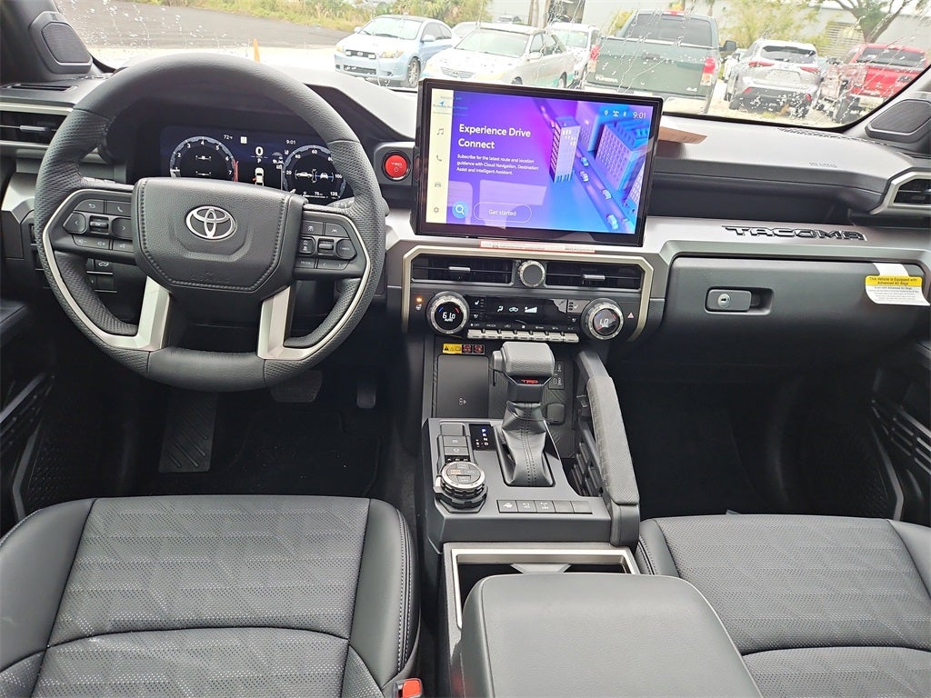 2026 Toyota Tacoma i-FORCE MAX TRD Off-Road i-FORCE MAX