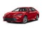2027 Toyota Camry LE