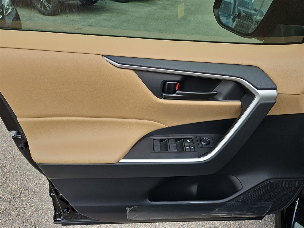 2025 Toyota RAV4 Hybrid Hybrid LE