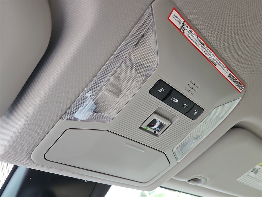 2025 Toyota RAV4 Hybrid Hybrid LE