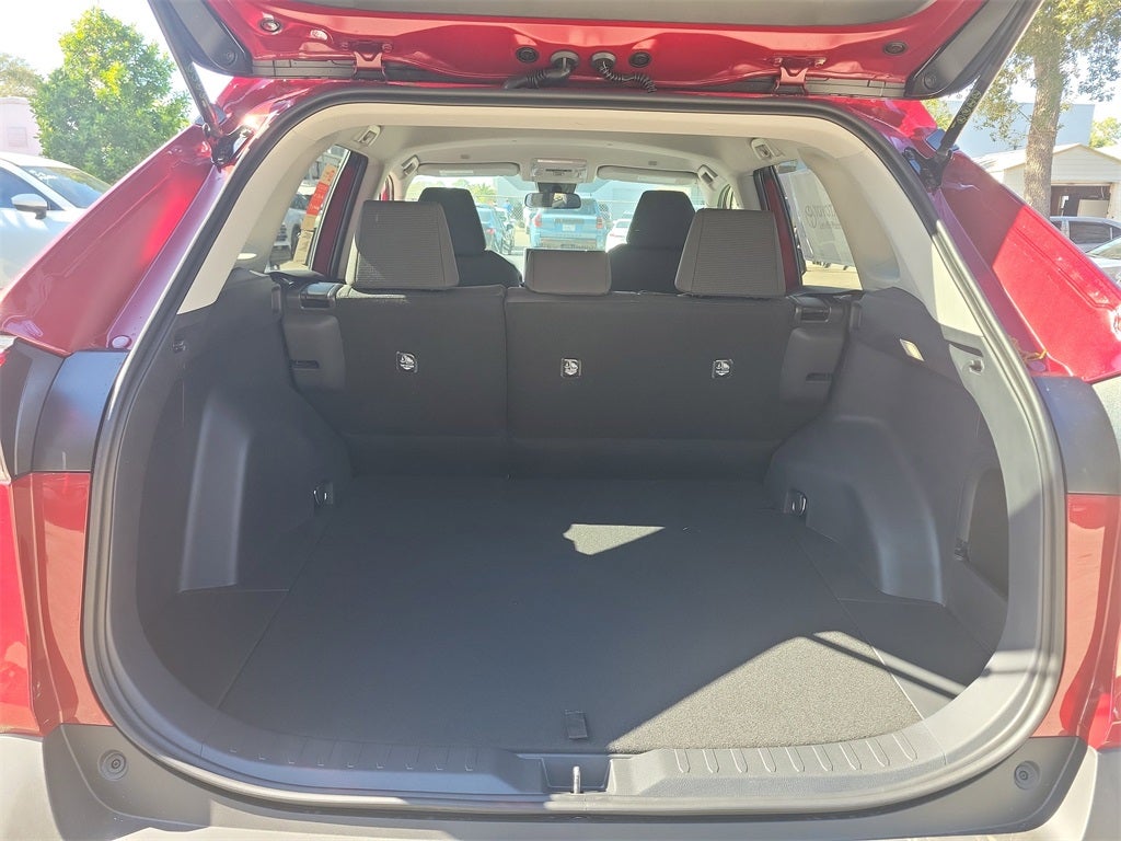 2025 Toyota RAV4 Hybrid Hybrid LE