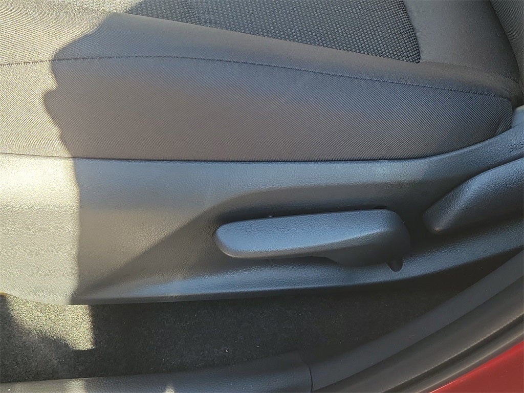 2025 Toyota RAV4 Hybrid Hybrid LE