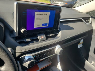 2025 Toyota RAV4 Hybrid Hybrid LE