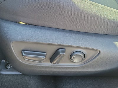 2025 Toyota RAV4 Hybrid Hybrid XLE