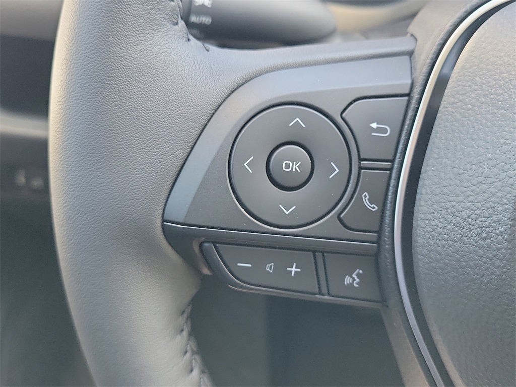 2025 Toyota RAV4 Hybrid Hybrid XLE