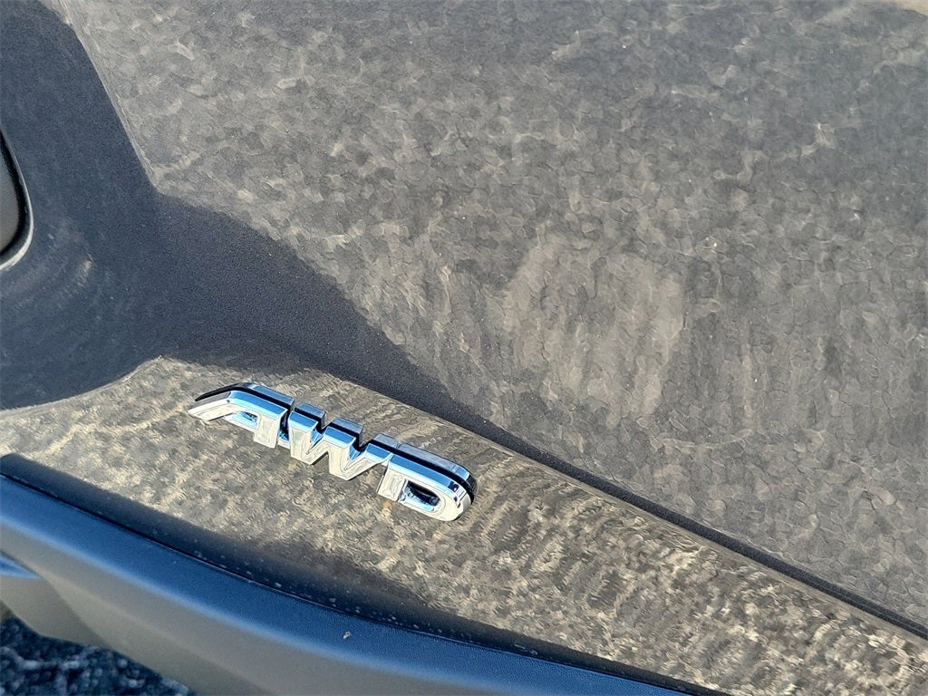 2025 Toyota RAV4 Hybrid Hybrid XLE