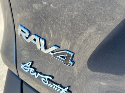 2025 Toyota RAV4 Hybrid Hybrid XLE