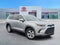 2026 Toyota Grand Highlander LE