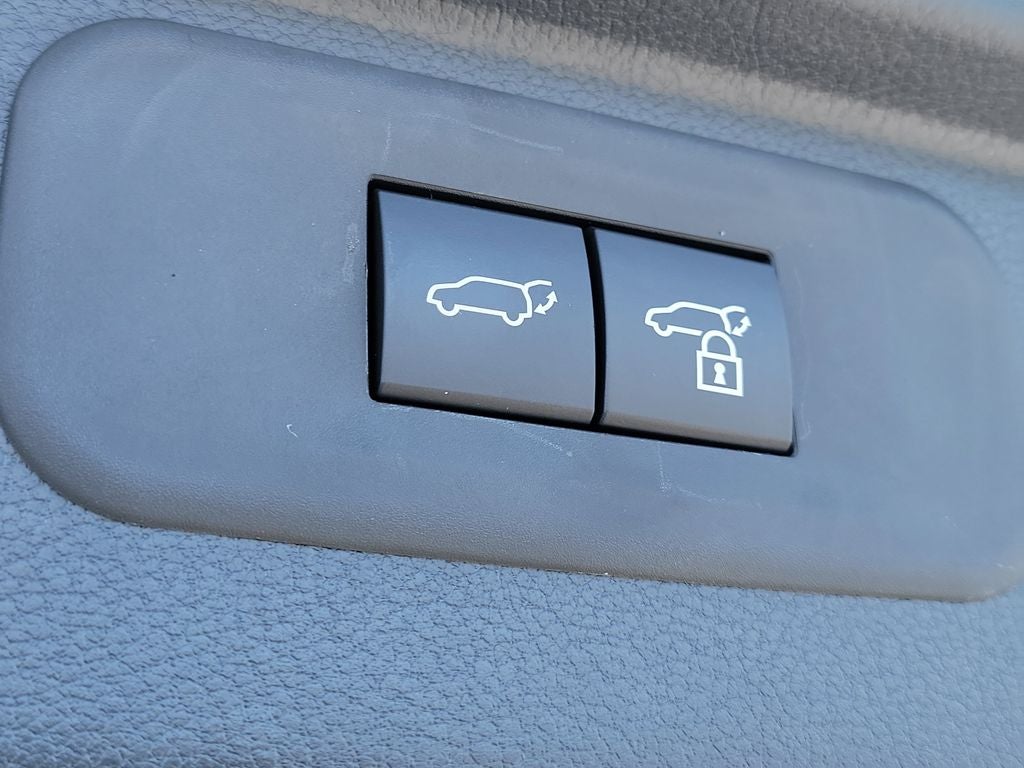 2026 Toyota Grand Highlander Hybrid Hybrid MAX Limited