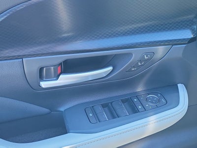 2026 Toyota Grand Highlander Hybrid Hybrid MAX Limited