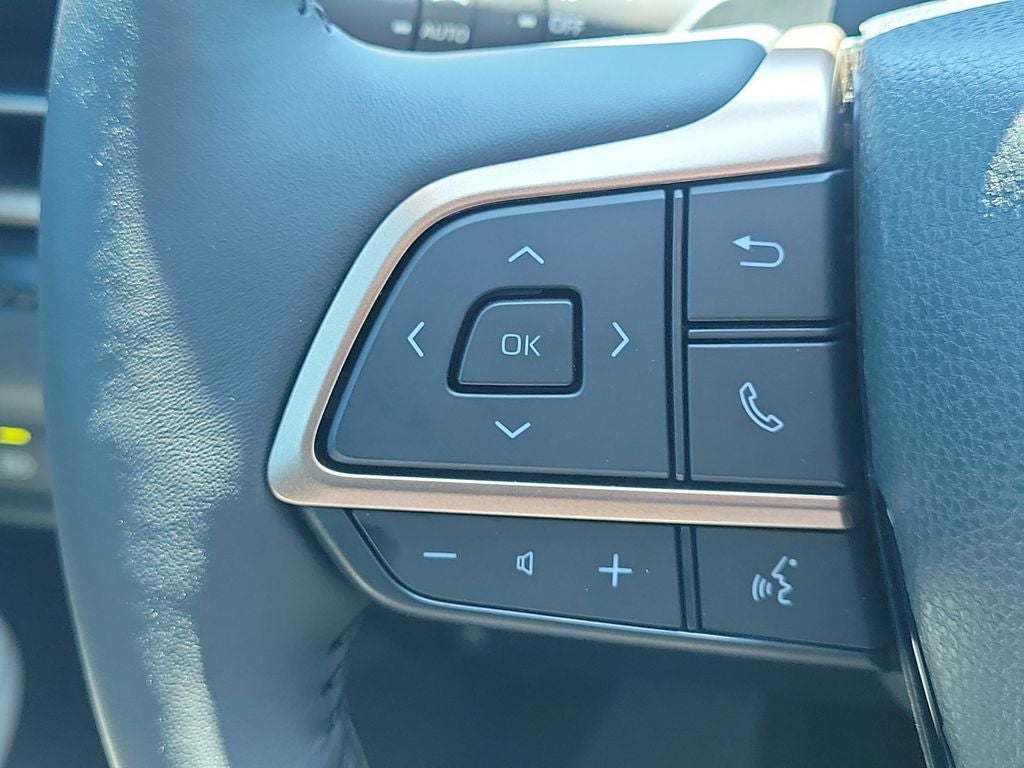 2026 Toyota Grand Highlander Hybrid Hybrid MAX Limited