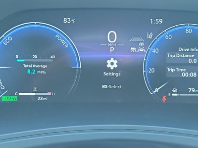 2026 Toyota Grand Highlander Hybrid Hybrid MAX Limited