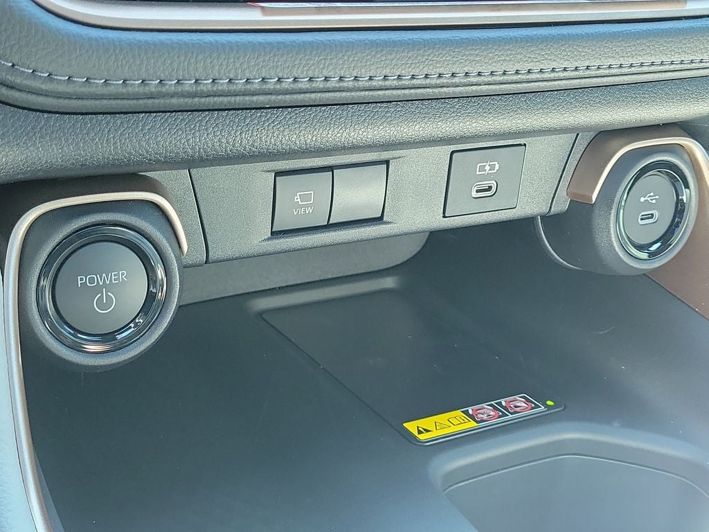 2026 Toyota Grand Highlander Hybrid Hybrid MAX Limited