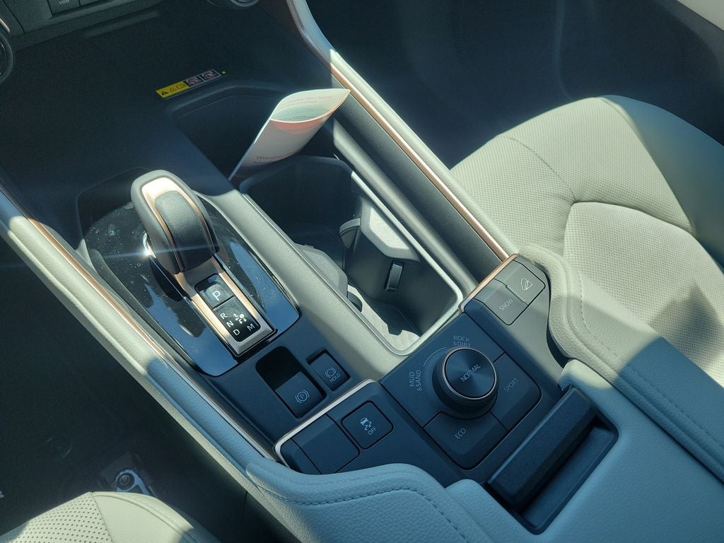 2026 Toyota Grand Highlander Hybrid Hybrid MAX Limited