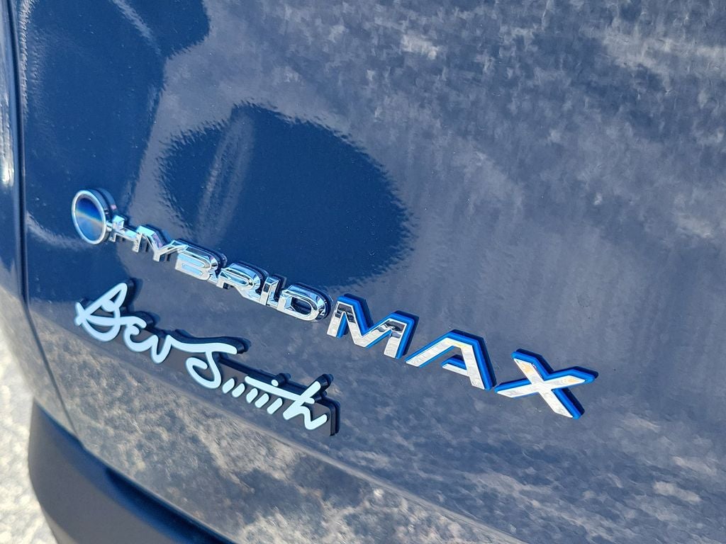 2026 Toyota Grand Highlander Hybrid Hybrid MAX Limited