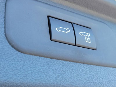 2026 Toyota Grand Highlander Hybrid Hybrid MAX Limited
