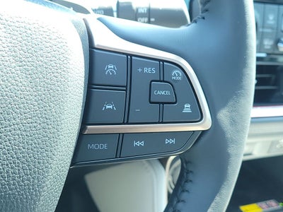 2026 Toyota Grand Highlander Hybrid Hybrid MAX Limited