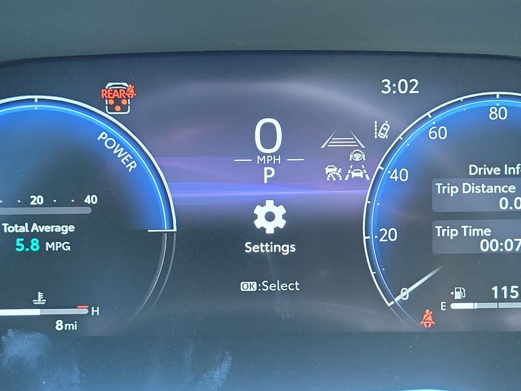 2026 Toyota Grand Highlander Hybrid Hybrid MAX Limited