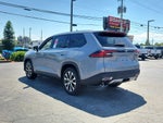2026 Toyota Grand Highlander Hybrid Hybrid MAX Limited