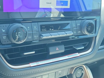 2026 Toyota Grand Highlander Hybrid Hybrid MAX Limited
