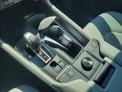 2026 Toyota Grand Highlander Hybrid Hybrid MAX Limited