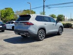 2026 Toyota Grand Highlander Hybrid Hybrid MAX Limited