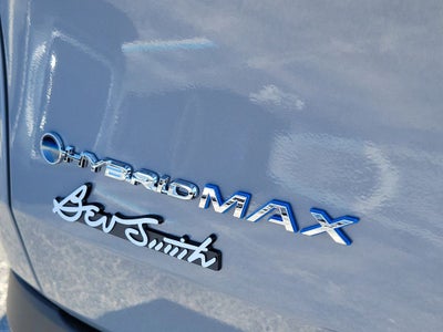 2026 Toyota Grand Highlander Hybrid Hybrid MAX Limited
