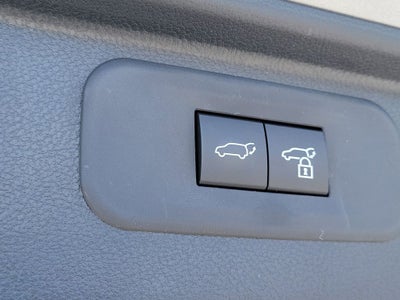 2026 Toyota Grand Highlander Hybrid Hybrid MAX Limited