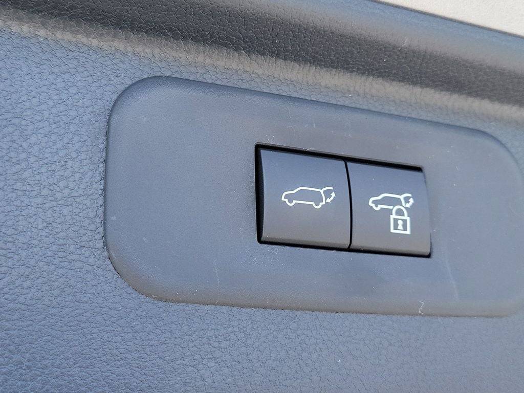 2026 Toyota Grand Highlander Hybrid Hybrid MAX Limited
