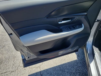 2026 Toyota Grand Highlander Hybrid Hybrid MAX Limited