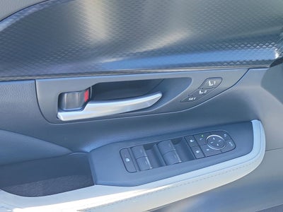 2026 Toyota Grand Highlander Hybrid Hybrid MAX Limited
