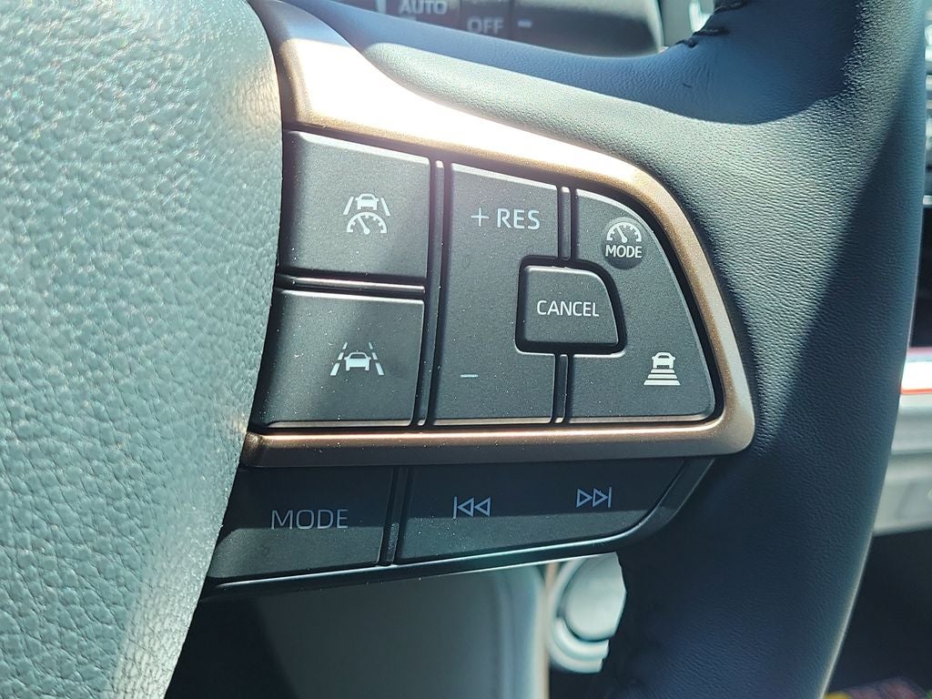 2026 Toyota Grand Highlander Hybrid Hybrid MAX Limited