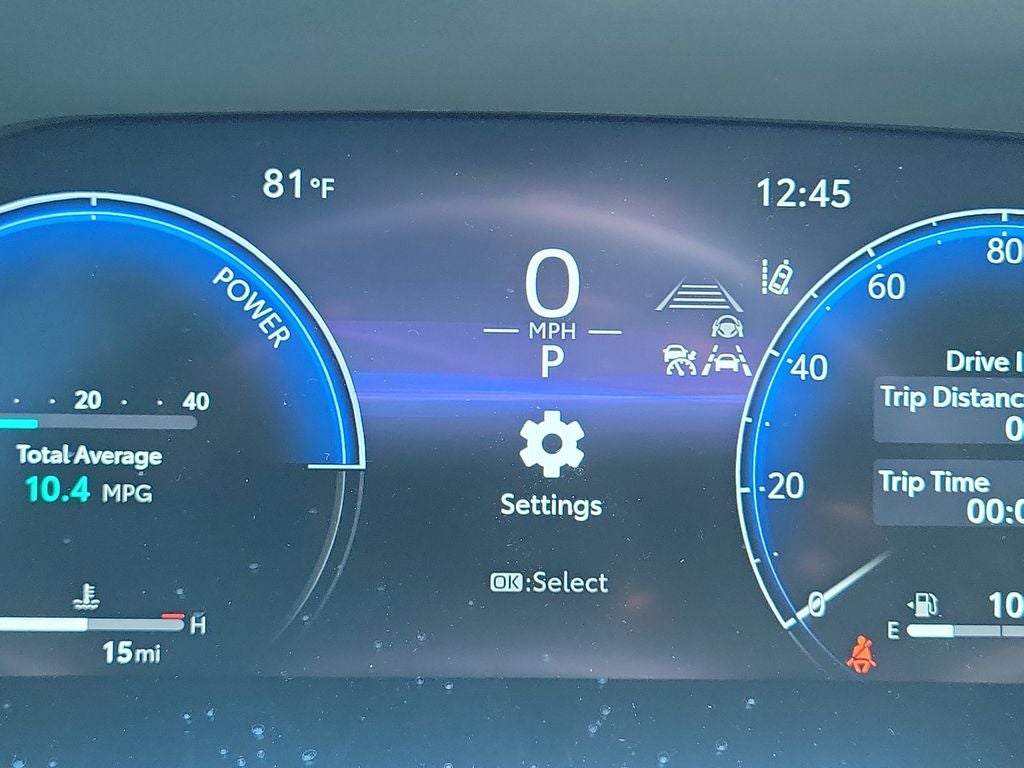 2026 Toyota Grand Highlander Hybrid Hybrid MAX Limited