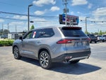 2026 Toyota Grand Highlander Hybrid Hybrid MAX Limited