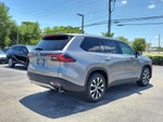 2026 Toyota Grand Highlander Hybrid Hybrid MAX Limited