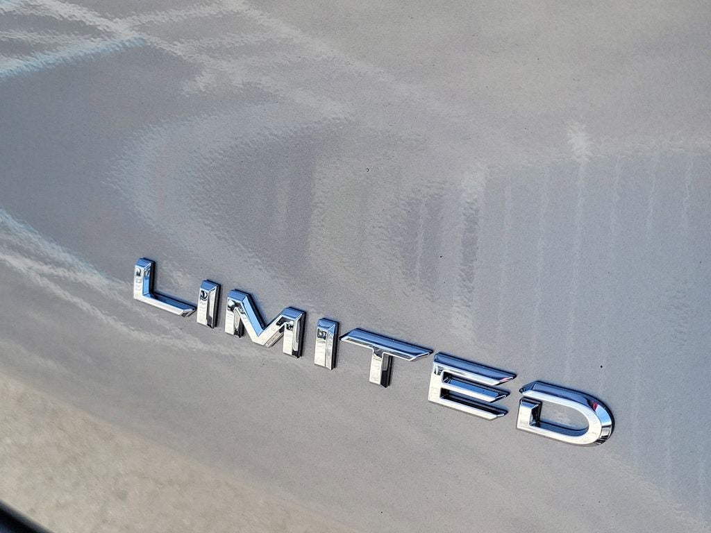2026 Toyota Grand Highlander Hybrid Hybrid MAX Limited