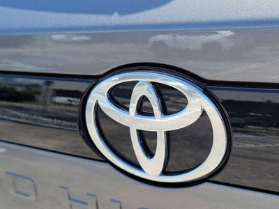 2026 Toyota Grand Highlander Hybrid Hybrid MAX Limited