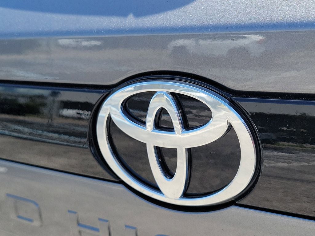 2026 Toyota Grand Highlander Hybrid Hybrid MAX Limited