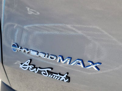 2026 Toyota Grand Highlander Hybrid Hybrid MAX Limited
