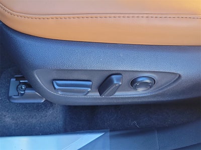 2026 Toyota Highlander Hybrid Hybrid Platinum