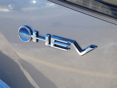 2026 Toyota Highlander Hybrid Hybrid Platinum