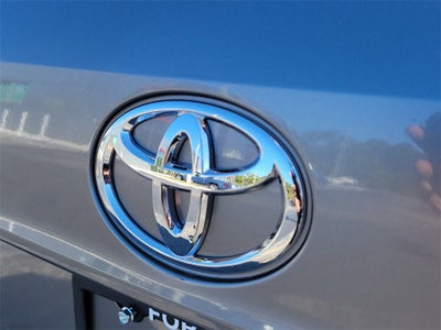 2026 Toyota Highlander Hybrid Hybrid Platinum