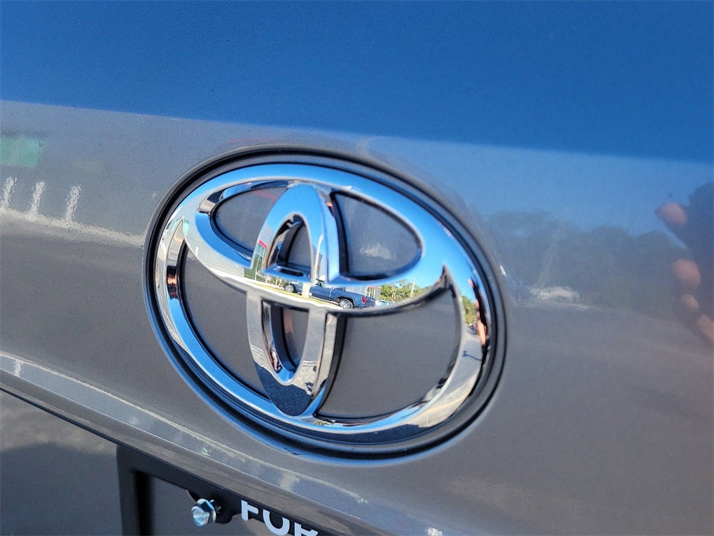 2026 Toyota Highlander Hybrid Hybrid Platinum
