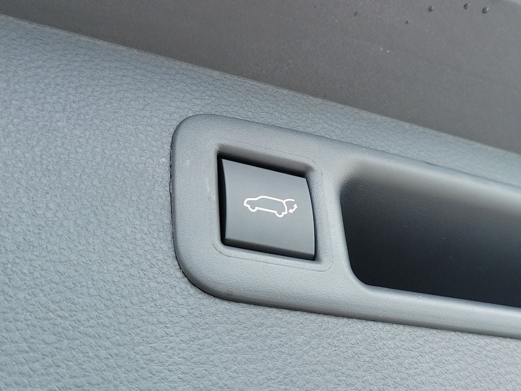 2026 Toyota Highlander XSE