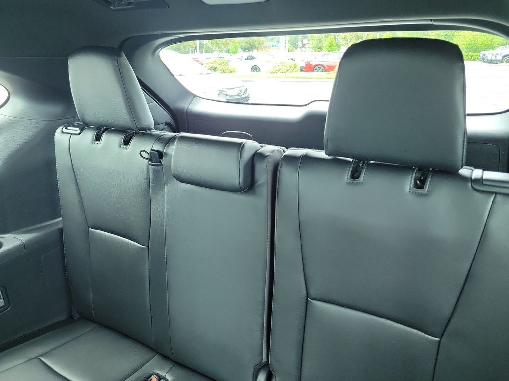 2026 Toyota Highlander XSE