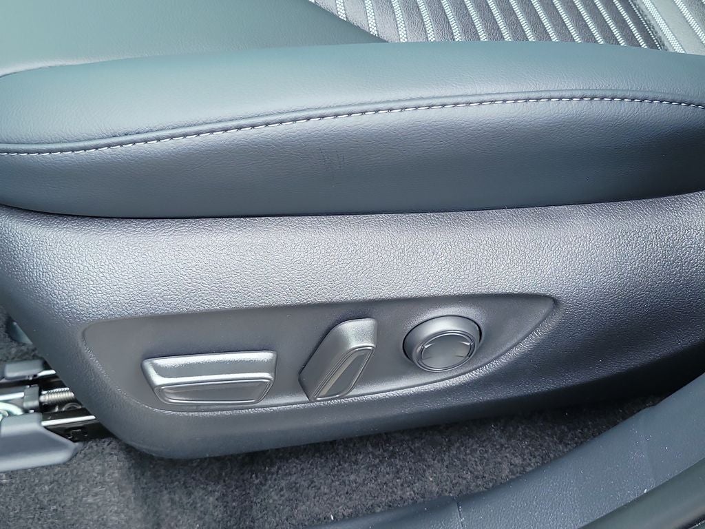 2026 Toyota Highlander XSE
