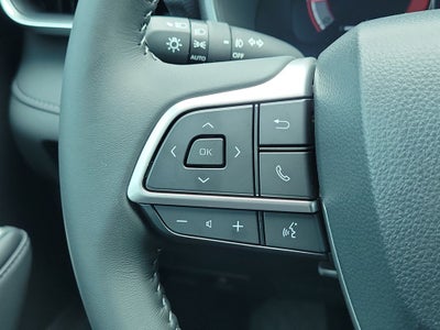 2026 Toyota Highlander XSE
